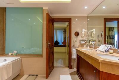 Royal Savoy Sharm El Sheikh - Villa Giza With Private Pool