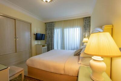 Royal Savoy Sharm El Sheikh - Villa Giza With Private Pool