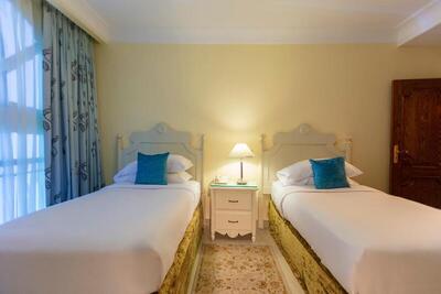 Royal Savoy Sharm El Sheikh - Villa Giza With Private Pool