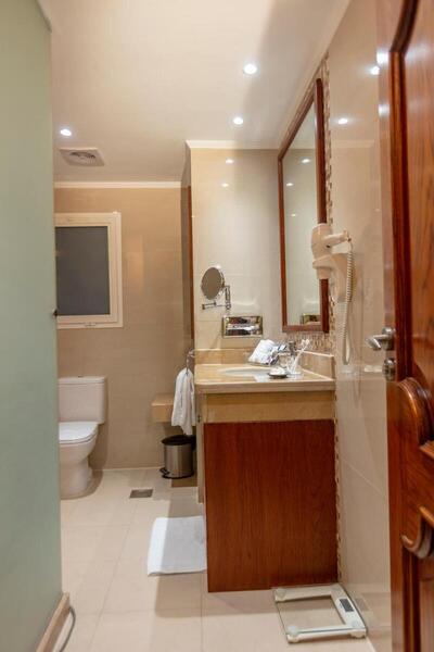 Royal Savoy Sharm El Sheikh - Villa Giza With Private Pool