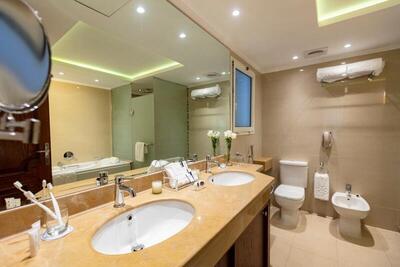 Royal Savoy Sharm El Sheikh - Villa Giza With Private Pool