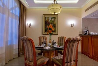 Royal Savoy Sharm El Sheikh - Villa Luxor With Private Pool