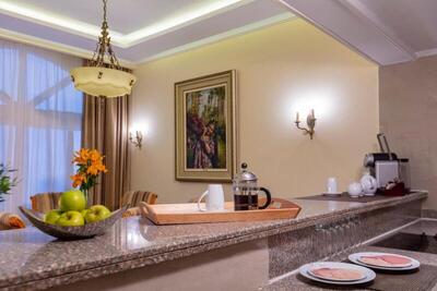 Royal Savoy Sharm El Sheikh - Villa Luxor With Private Pool