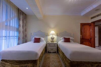 Royal Savoy Sharm El Sheikh - Villa Luxor With Private Pool