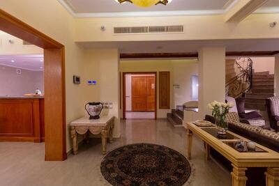 Royal Savoy Sharm El Sheikh - Villa Luxor With Private Pool