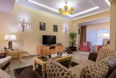 Royal Savoy Sharm El Sheikh - Villa Luxor With Private Pool
