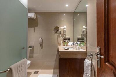 Royal Savoy Sharm El Sheikh - Villa Luxor With Private Pool