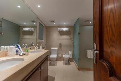 Royal Savoy Sharm El Sheikh - Villa Luxor With Private Pool