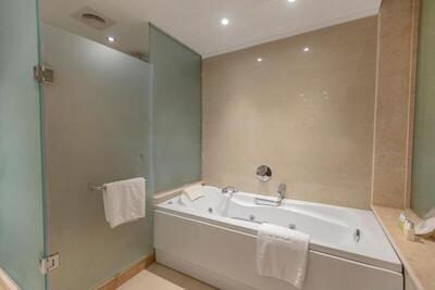 Royal Savoy Sharm El Sheikh - Villa Luxor With Private Pool