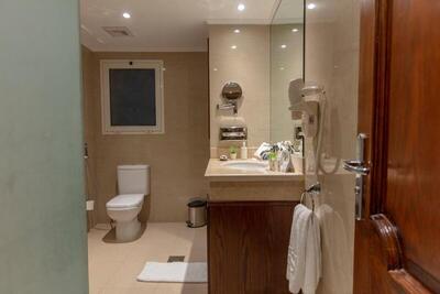 Royal Savoy Sharm El Sheikh - Villa Luxor With Private Pool