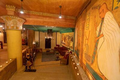 Royal Savoy Sharm El Sheikh - Villa Cleopatra With Private Pool