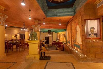 Royal Savoy Sharm El Sheikh - Villa Cleopatra With Private Pool