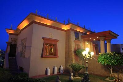 Royal Savoy Sharm El Sheikh - Villa Cleopatra With Private Pool
