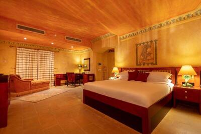 Royal Savoy Sharm El Sheikh - Villa Cleopatra With Private Pool