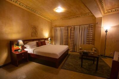 Royal Savoy Sharm El Sheikh - Villa Cleopatra With Private Pool