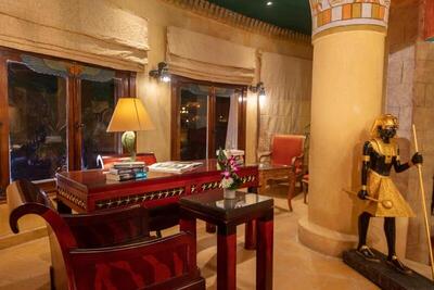 Royal Savoy Sharm El Sheikh - Villa Cleopatra With Private Pool