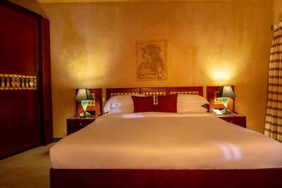 Royal Savoy Sharm El Sheikh - Villa Cleopatra With Private Pool