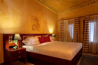 Royal Savoy Sharm El Sheikh - Villa Cleopatra With Private Pool
