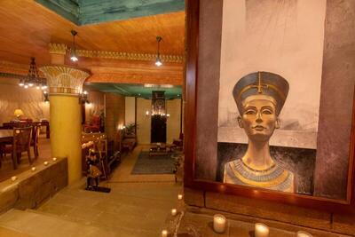 Royal Savoy Sharm El Sheikh - Villa Cleopatra With Private Pool