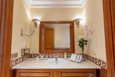 Royal Savoy Sharm El Sheikh - Villa Farida With Private Pool