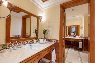 Royal Savoy Sharm El Sheikh - Villa Farida With Private Pool