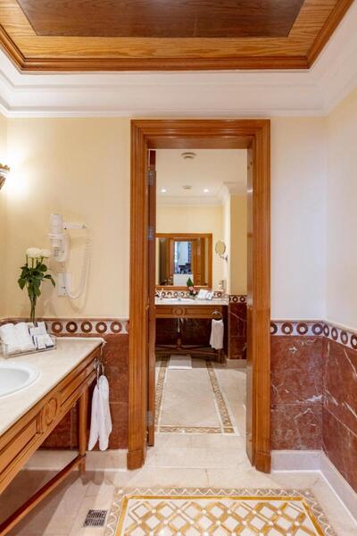Royal Savoy Sharm El Sheikh - Villa Farida With Private Pool