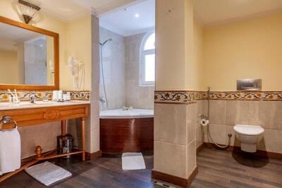 Royal Savoy Sharm El Sheikh - Villa Farida With Private Pool