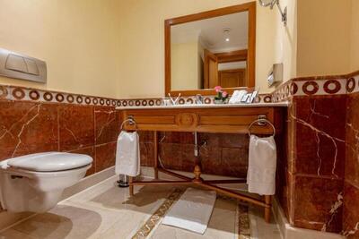 Royal Savoy Sharm El Sheikh - Villa Farida With Private Pool