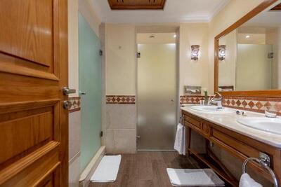 Royal Savoy Sharm El Sheikh - Villa Farida With Private Pool