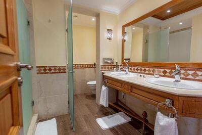 Royal Savoy Sharm El Sheikh - Villa Farida With Private Pool