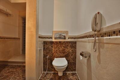 Royal Savoy Sharm El Sheikh - Royal Savoy Junior Suite with Jacuzzi (Adults Only)