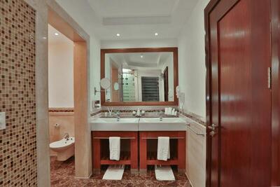 Royal Savoy Sharm El Sheikh - Royal Savoy Junior Suite with Jacuzzi (Adults Only)