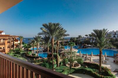 Royal Savoy Sharm El Sheikh - Royal Savoy Suite (Adults Only)