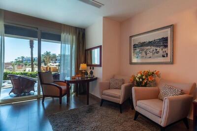 Royal Savoy Sharm El Sheikh - Royal Savoy Suite (Adults Only)