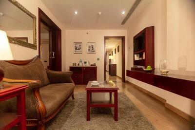Royal Savoy Sharm El Sheikh - Royal Savoy Suite (Adults Only)
