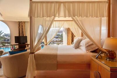 Royal Savoy Sharm El Sheikh - Royal Savoy Suite (Adults Only)