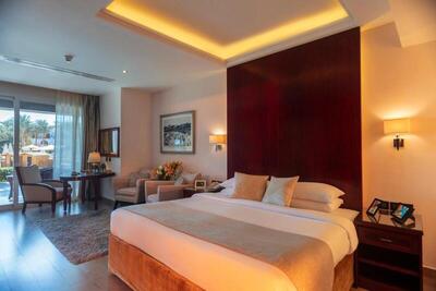 Royal Savoy Sharm El Sheikh - Royal Savoy Suite (Adults Only)