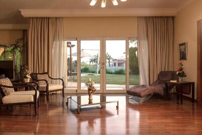 Royal Savoy Sharm El Sheikh - Villa Nariman With Private Pool