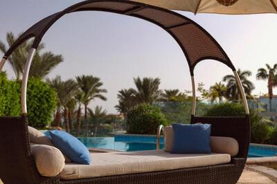 Royal Savoy Sharm El Sheikh - Villa Nariman With Private Pool