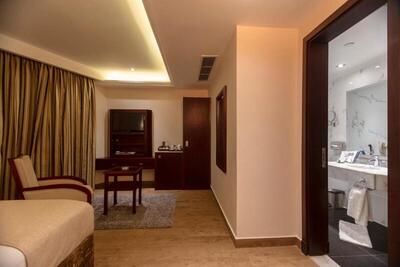 Royal Savoy Sharm El Sheikh - Royal Savoy Two-Bedrooms Suite (Adults Only)