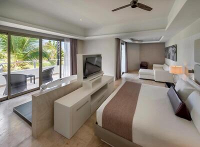 Royalton CHIC Punta Cana, An Autograph Collection All-Inclusive Resort & Casino, Adults Only - The Mansion