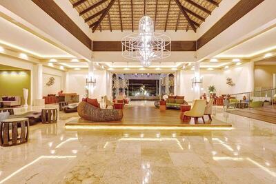 Royalton CHIC Punta Cana, An Autograph Collection All-Inclusive Resort & Casino, Adults Only, Пунта Кана, Доминикана