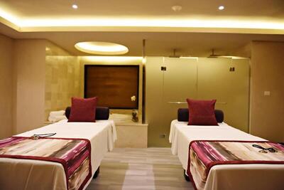 Royalton CHIC Punta Cana, An Autograph Collection All-Inclusive Resort & Casino, Adults Only, Пунта Кана, Доминикана