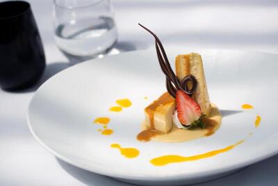 Royalton CHIC Punta Cana, An Autograph Collection All-Inclusive Resort & Casino, Adults Only, Пунта Кана, Доминикана