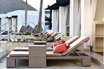 Royalton CHIC Punta Cana, An Autograph Collection All-Inclusive Resort & Casino, Adults Only, Пунта Кана, Доминикана