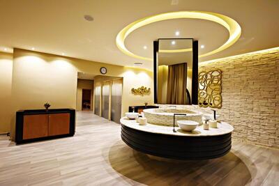 Royalton CHIC Punta Cana, An Autograph Collection All-Inclusive Resort & Casino, Adults Only, Пунта Кана, Доминикана