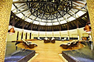 Royalton CHIC Punta Cana, An Autograph Collection All-Inclusive Resort & Casino, Adults Only, Пунта Кана, Доминикана