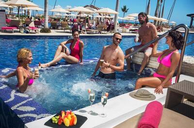 Royalton CHIC Punta Cana, An Autograph Collection All-Inclusive Resort & Casino, Adults Only, Пунта Кана, Доминикана