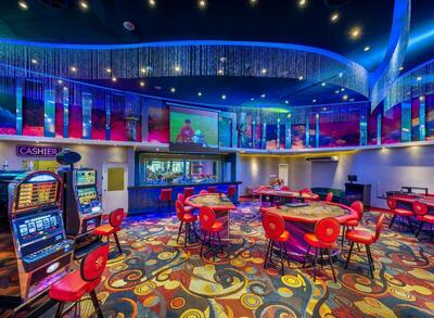 Royalton CHIC Punta Cana, An Autograph Collection All-Inclusive Resort & Casino, Adults Only, Пунта Кана, Доминикана