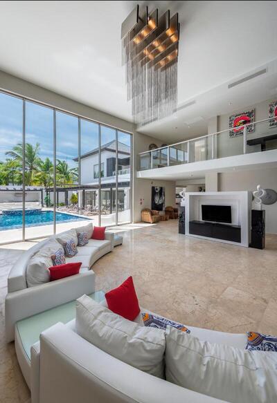 Royalton CHIC Punta Cana, An Autograph Collection All-Inclusive Resort & Casino, Adults Only - The Mansion